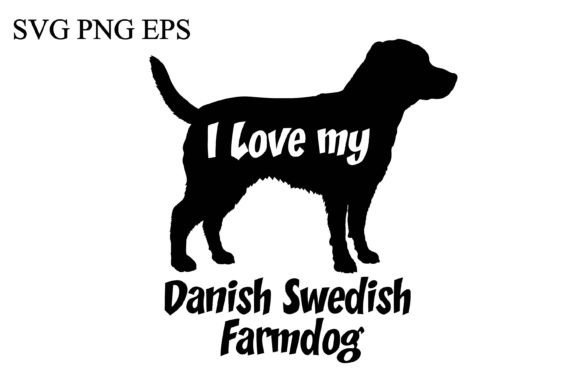 Denmark’s Dog Love